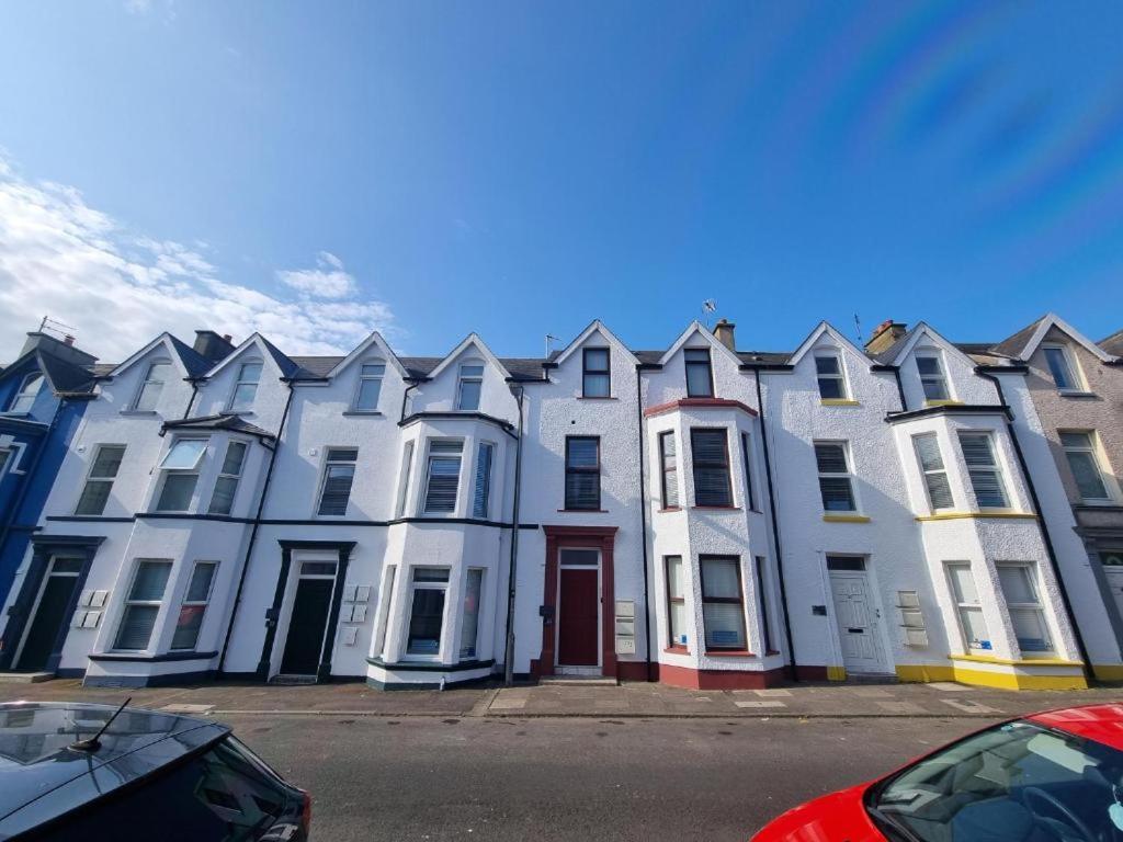 5 Princess Green - Portrush By The Sea Exteriér fotografie