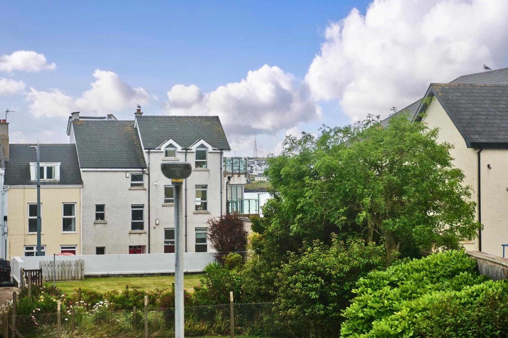 5 Princess Green - Portrush By The Sea Exteriér fotografie